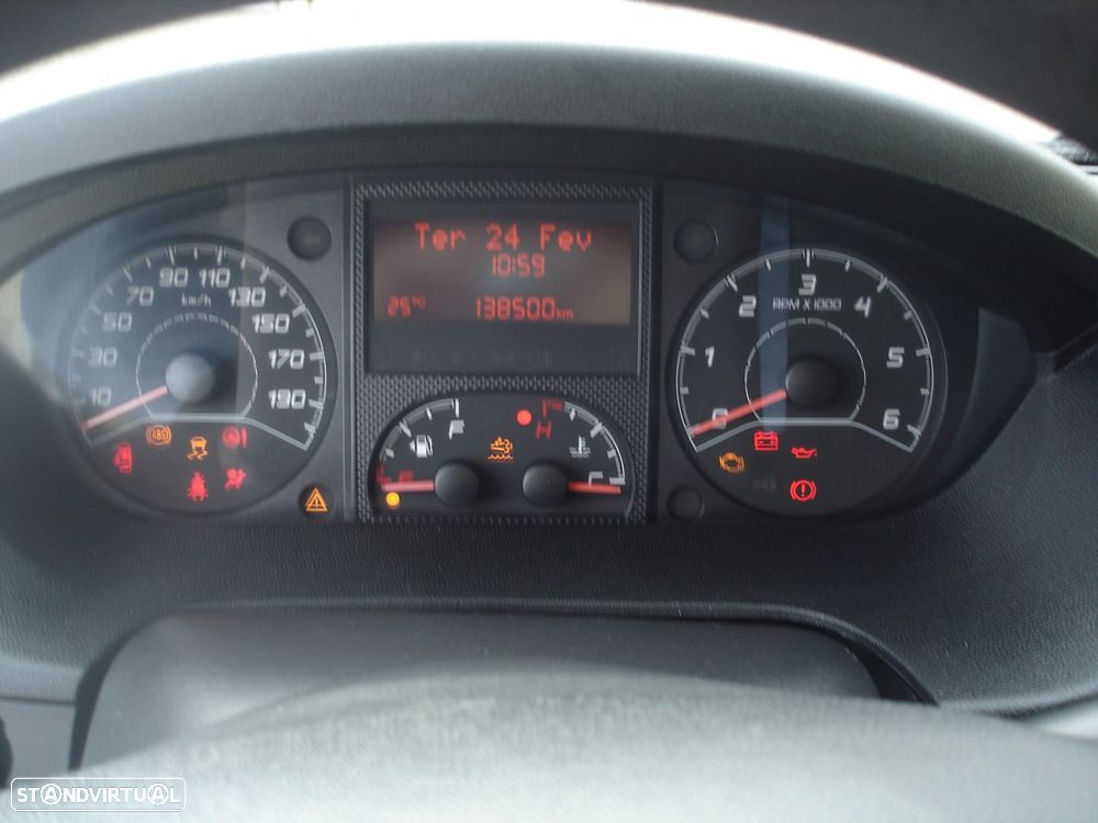 Peugeot Boxer 2.0 BlueHDi 435 L4H3 Premium - 10