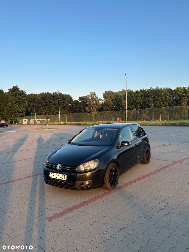 Volkswagen Golf 1.4 Comfortline - 2