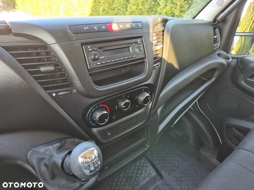 Iveco 70C17 50C17 3.0 - 6