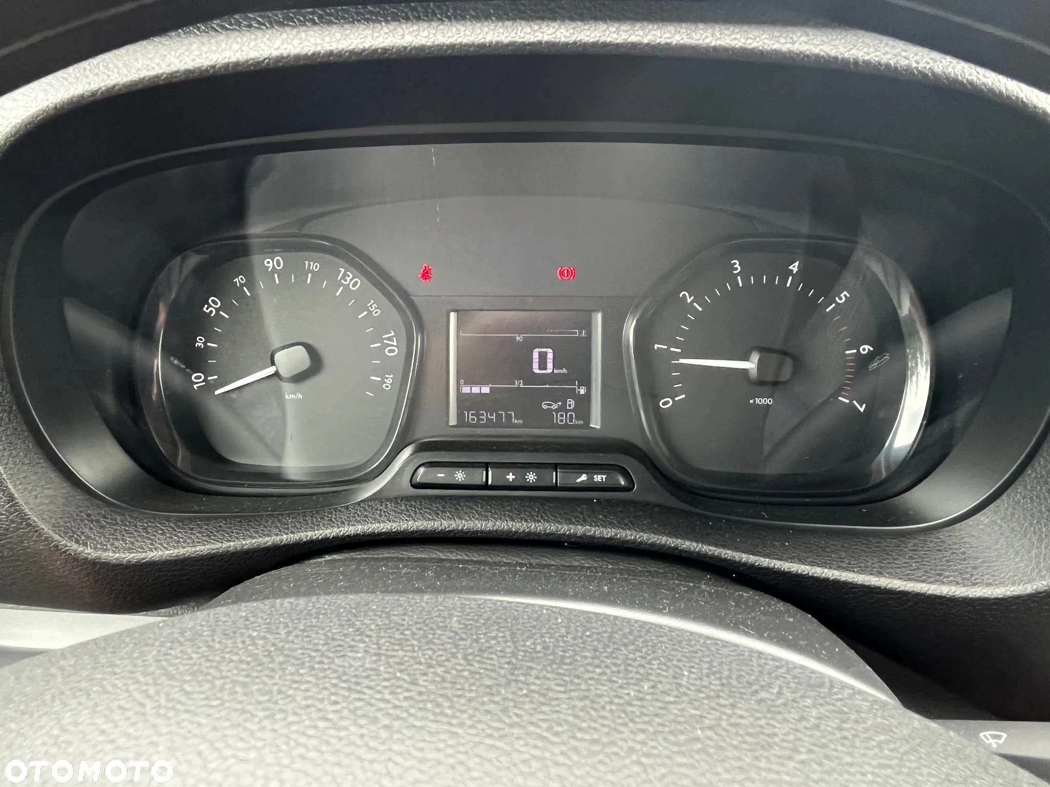 Toyota Proace Long L2H1 2.0 D-4D 122KM, Bogata Opcja, Salon Polska, Pierwszy Właściciel, BEZWYPADKOWA, FV 23%, Piękna Zobacz !!! - 28