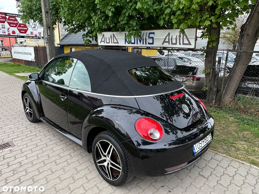 Volkswagen New Beetle 1.6 - 28