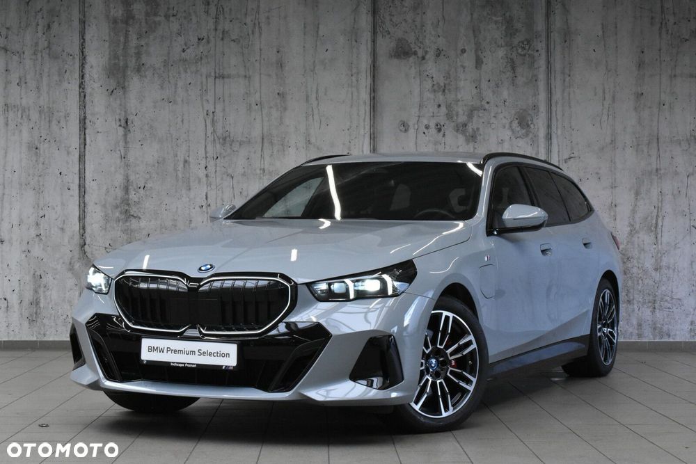 BMW Seria 5 - 3