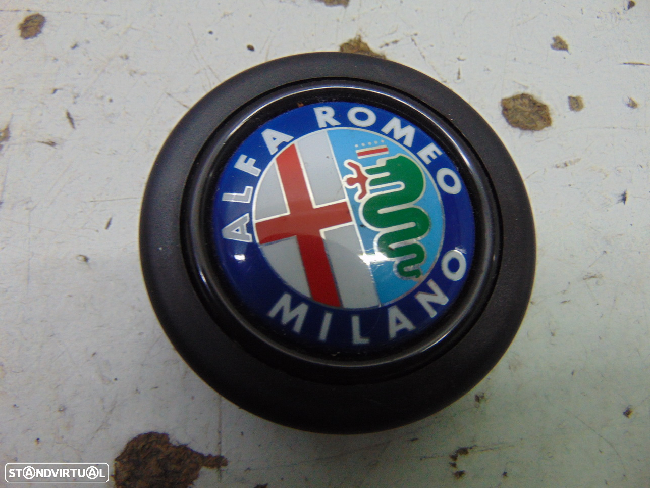 Alfa Romeo 33 vários - 8