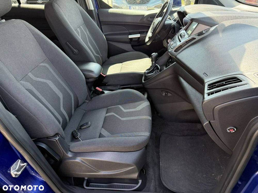Ford Tourneo Connect Grand 1.5TDCi Trend - 12