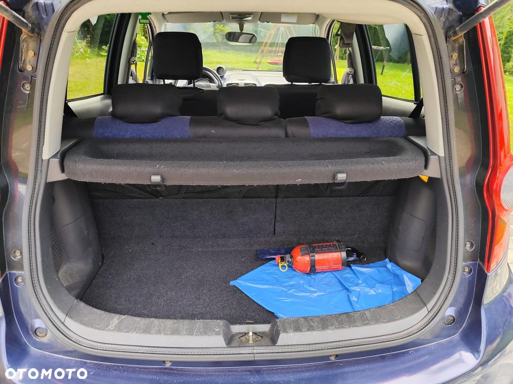Opel Agila - 13