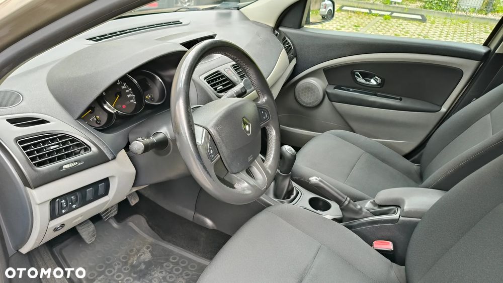 Renault Megane 1.6 16V Generation - 14