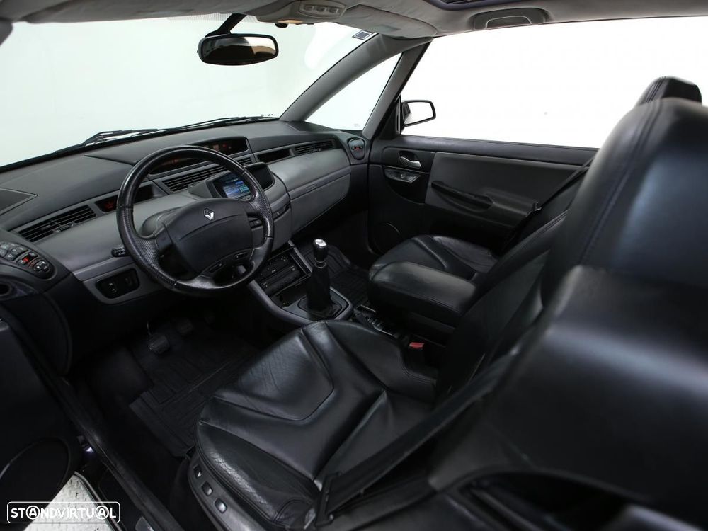 Renault Avantime 3.0 V6 Privilège - 8