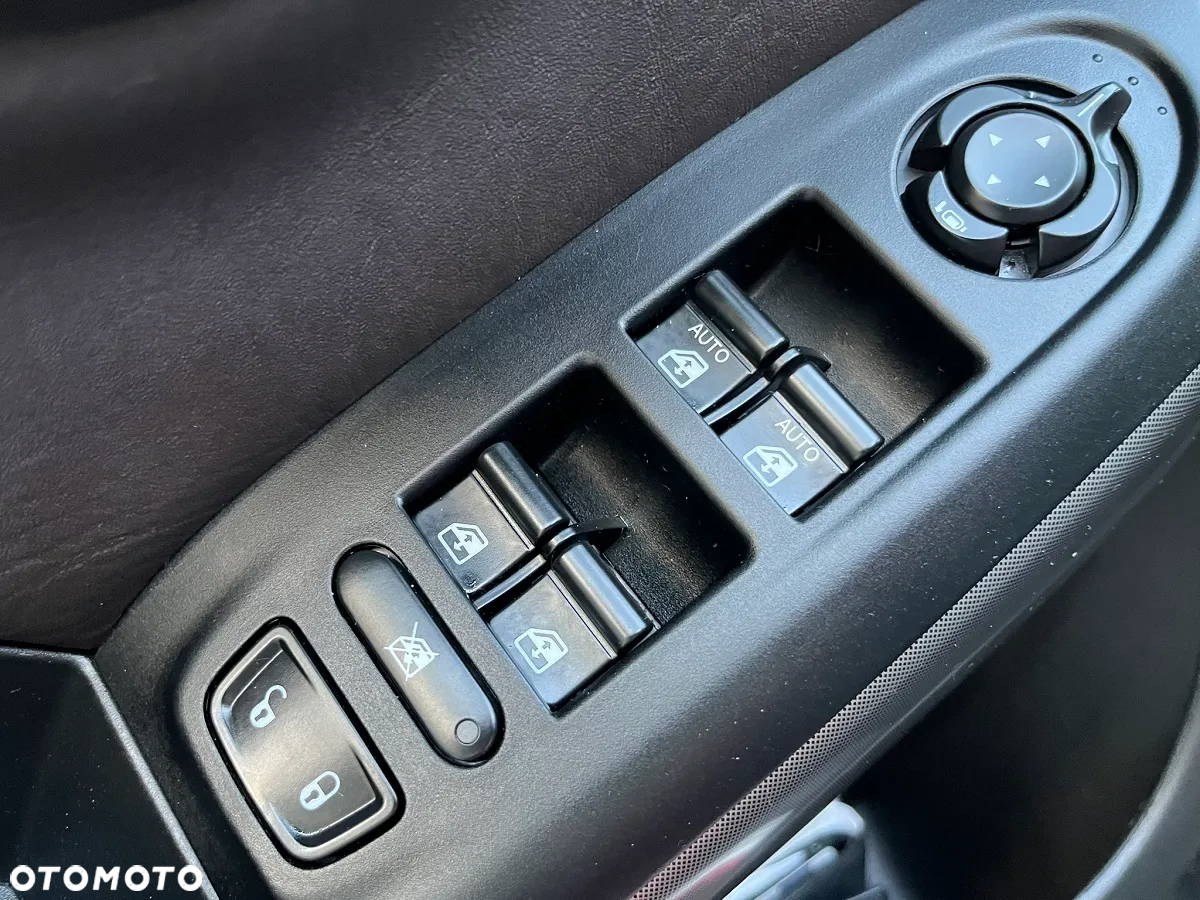 Fiat 500X 1.4 Multiair 4x2 S&S Lounge - 24