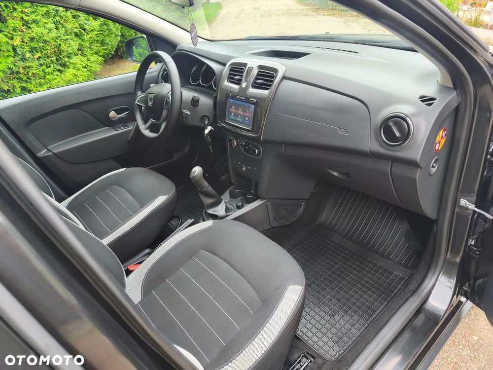 Dacia Logan 0.9 TCe Laureate S&S - 20