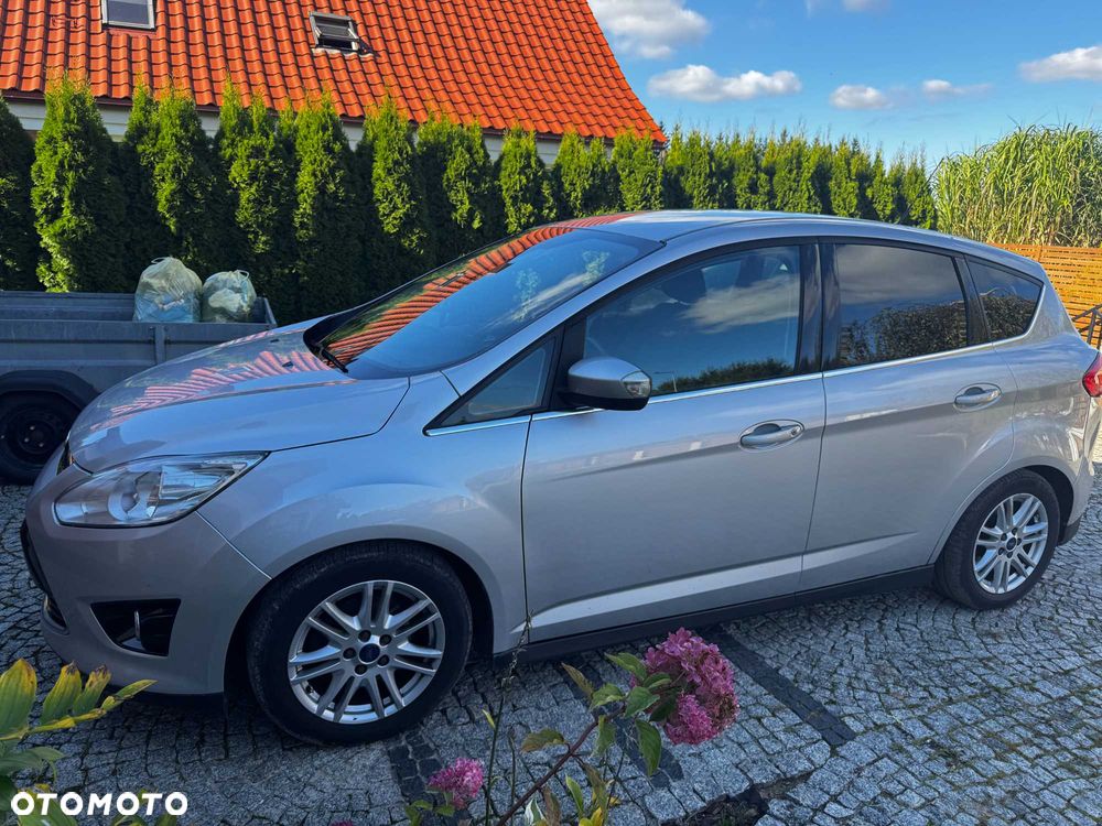 Ford C-MAX - 2