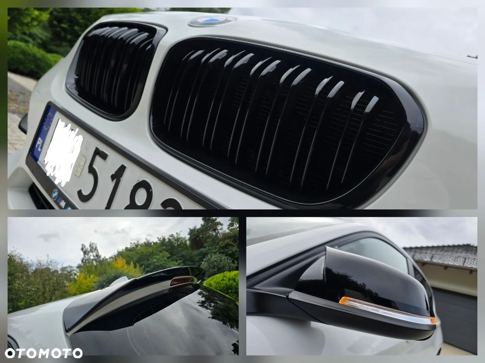 BMW Seria 1 118i Advantage - 27