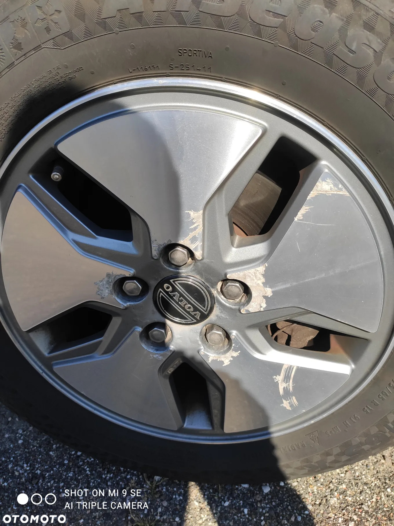 Volvo V50 1.6D - 18