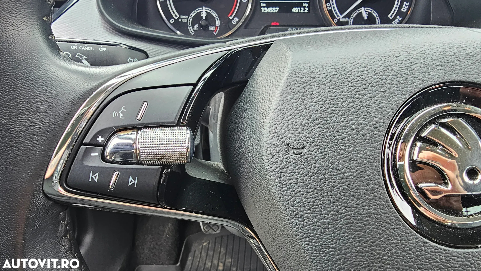 Skoda Scala - 12