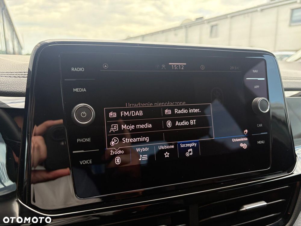 Volkswagen T-Roc - 34