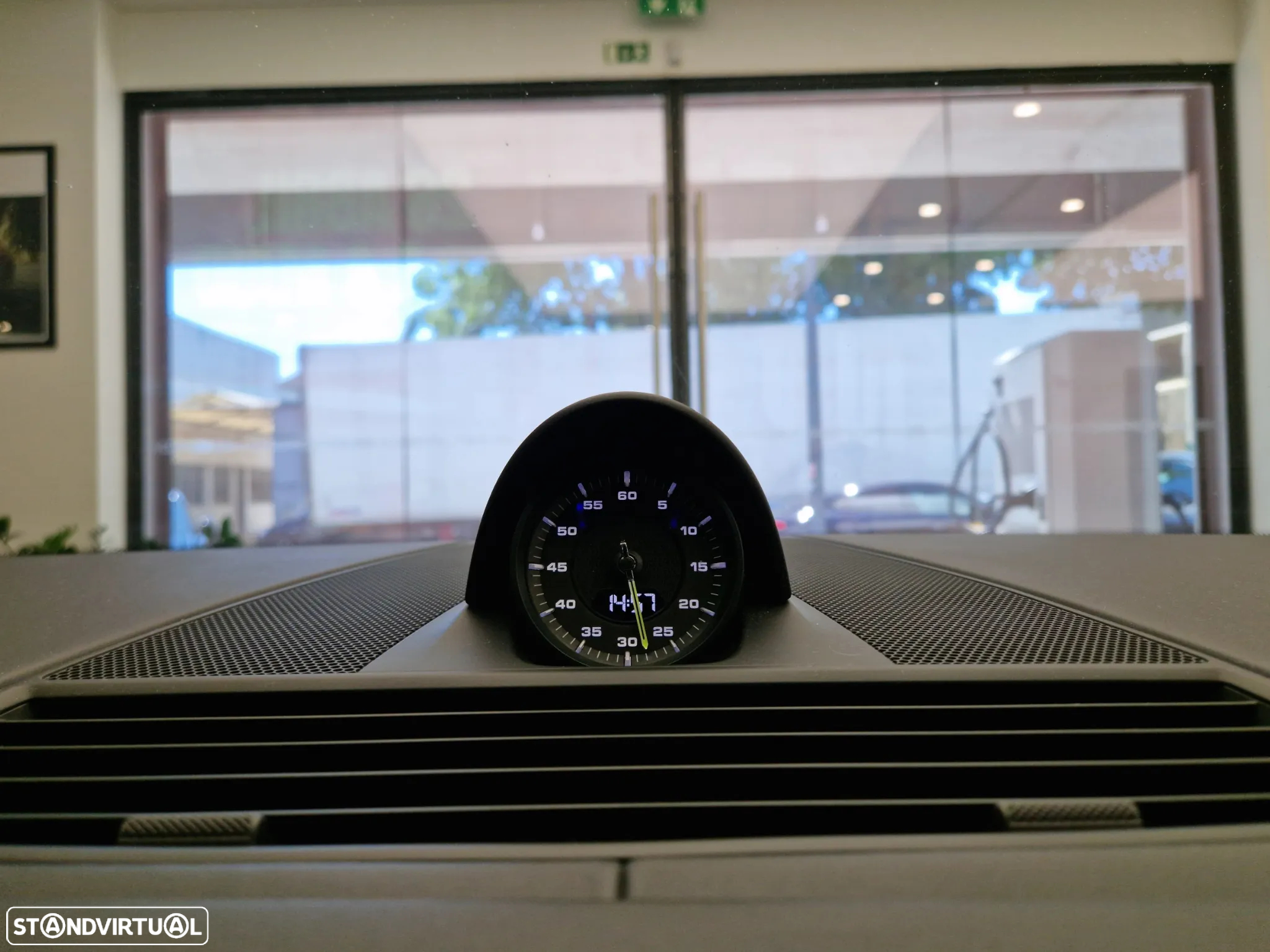 Porsche Panamera Sport Turismo 4 E-Hybrid Platinum Edition - 23