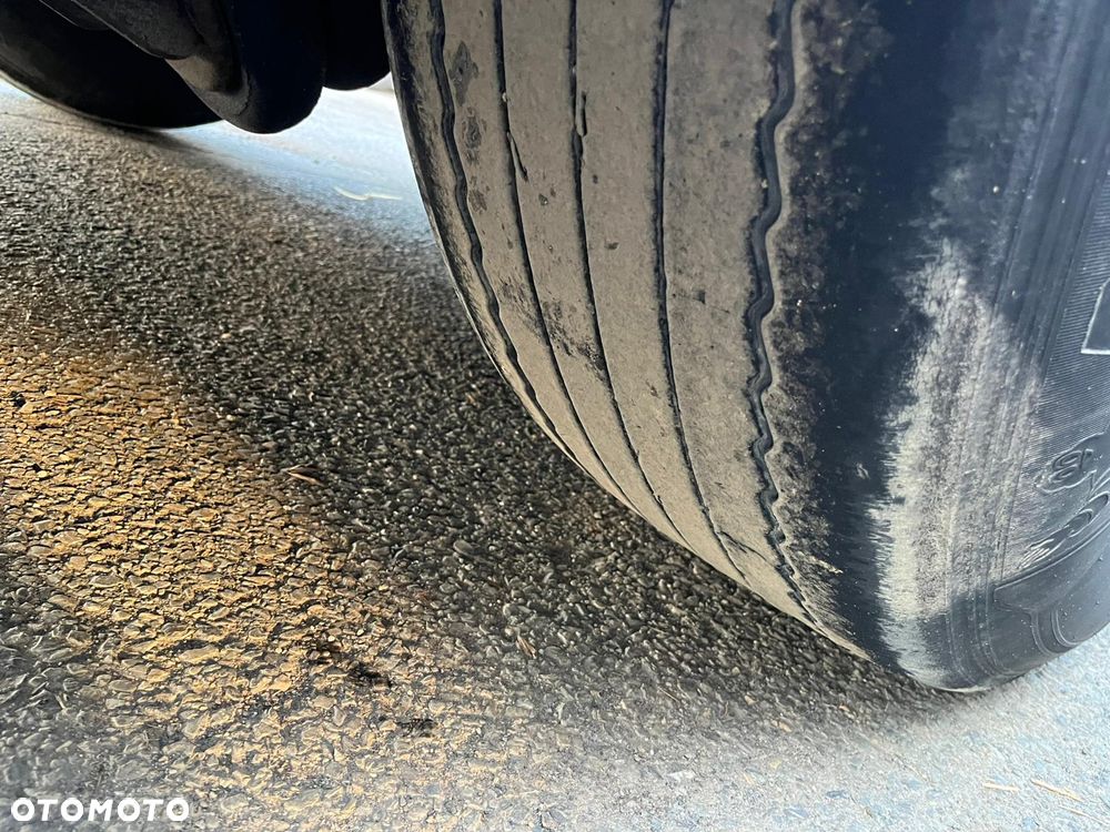 Schwarzmuller SPA3/E - 9