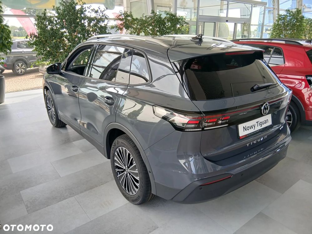 Volkswagen Tiguan 1.5 eTSI Life Plus DSG - 7