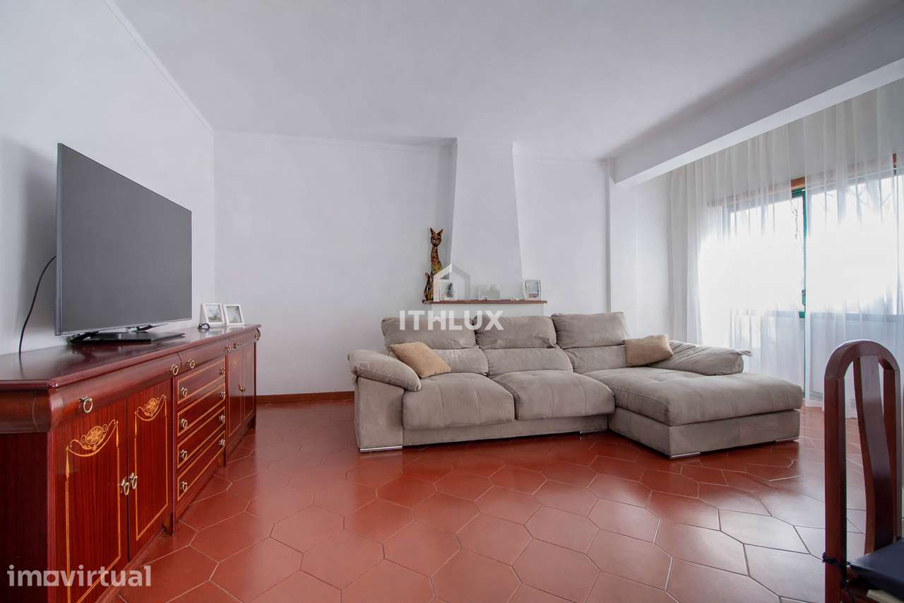 Apartamento T3 c/Terraço, Centro da Cidade, Viseu - Grande imagem: 3/22