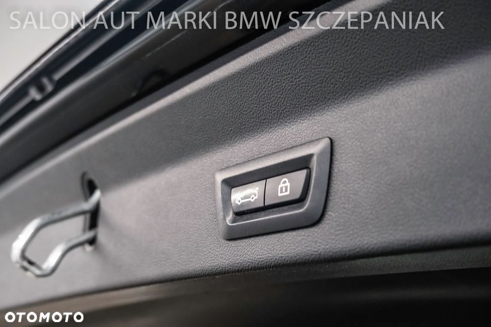 BMW X3 xDrive30d Advantage - 29