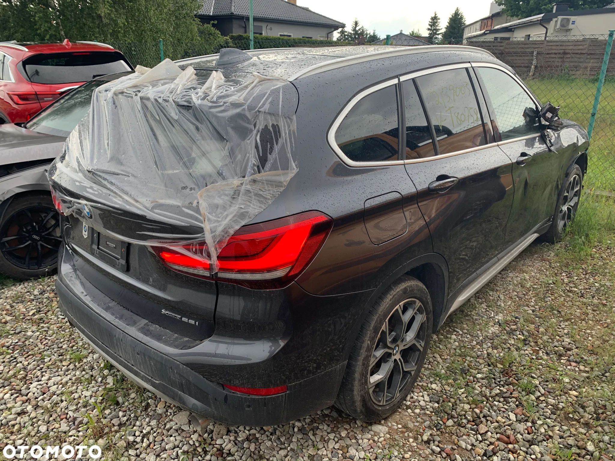 BMW X1 - 10