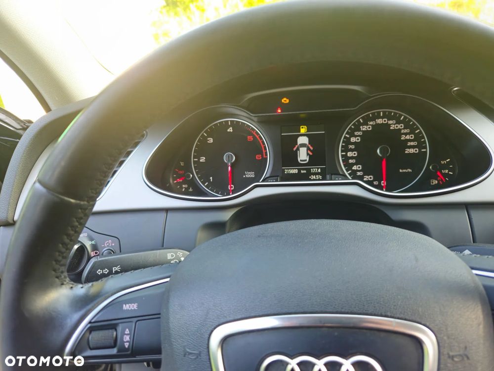 Audi A4 Avant - 17