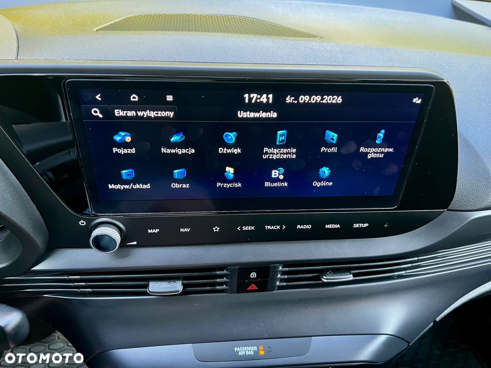 Hyundai i20 1.2 Select - 33