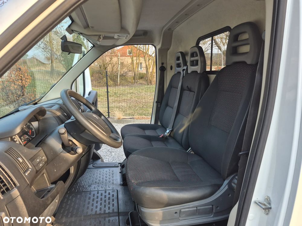 Peugeot Boxer - 9