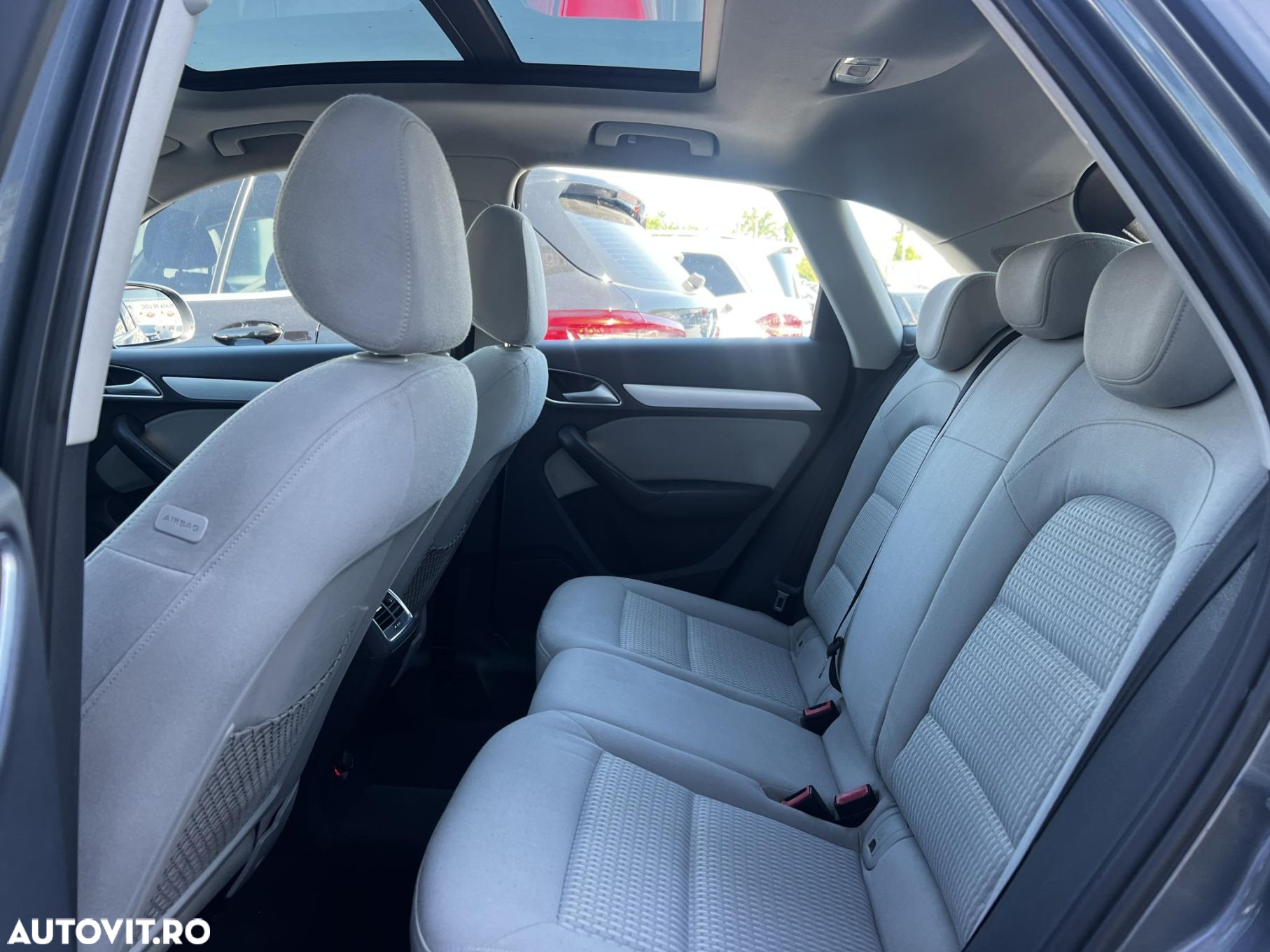 Audi Q3 2.0 TDI - 21