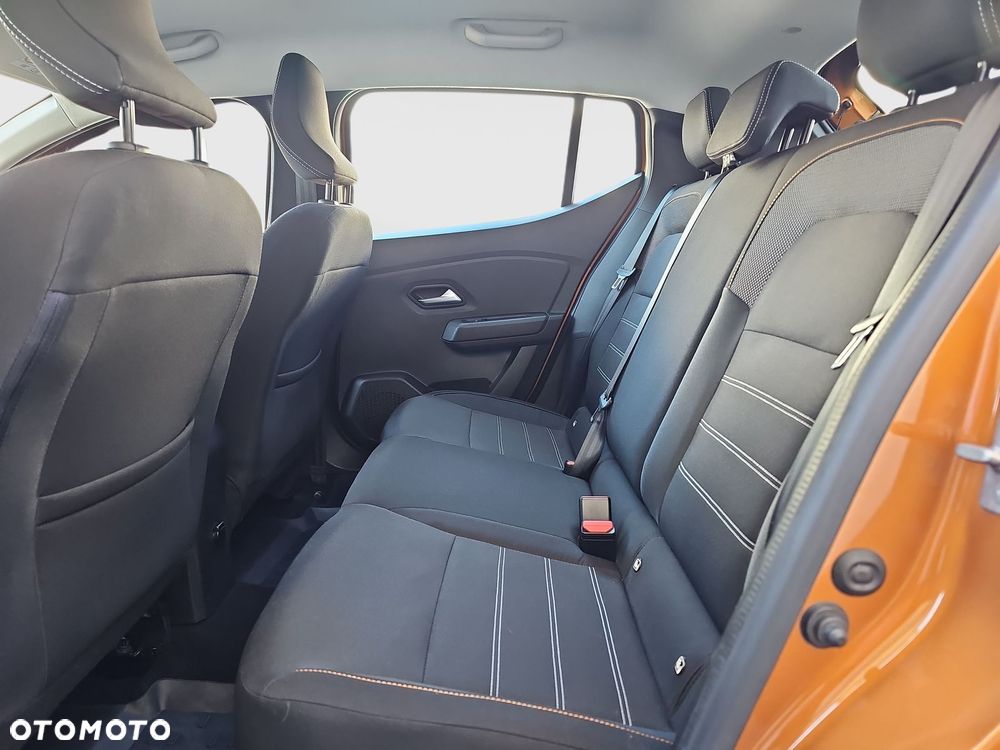 Dacia Sandero 1.0 TCe Comfort - 21