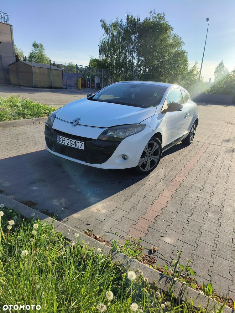 Renault Megane 1.5 dCi Expression - 5
