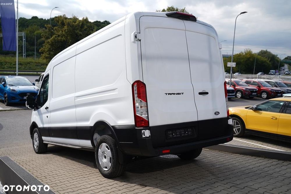 Ford Transit 350 L3H2 Trend - 8