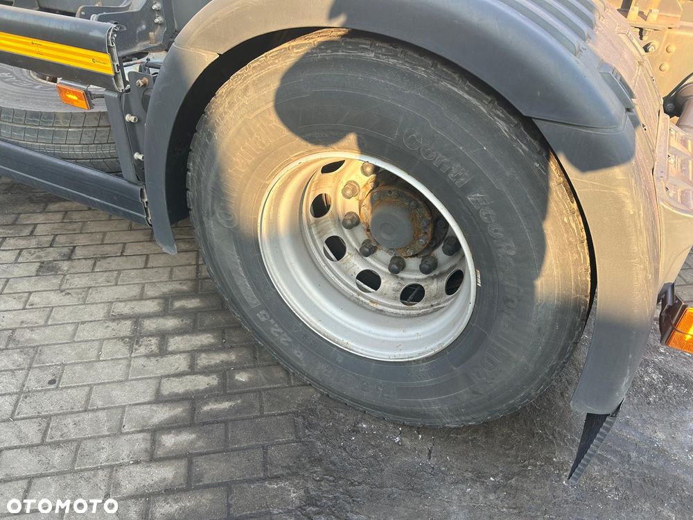 Scania R460 // 2022r // 542 tys km - 7