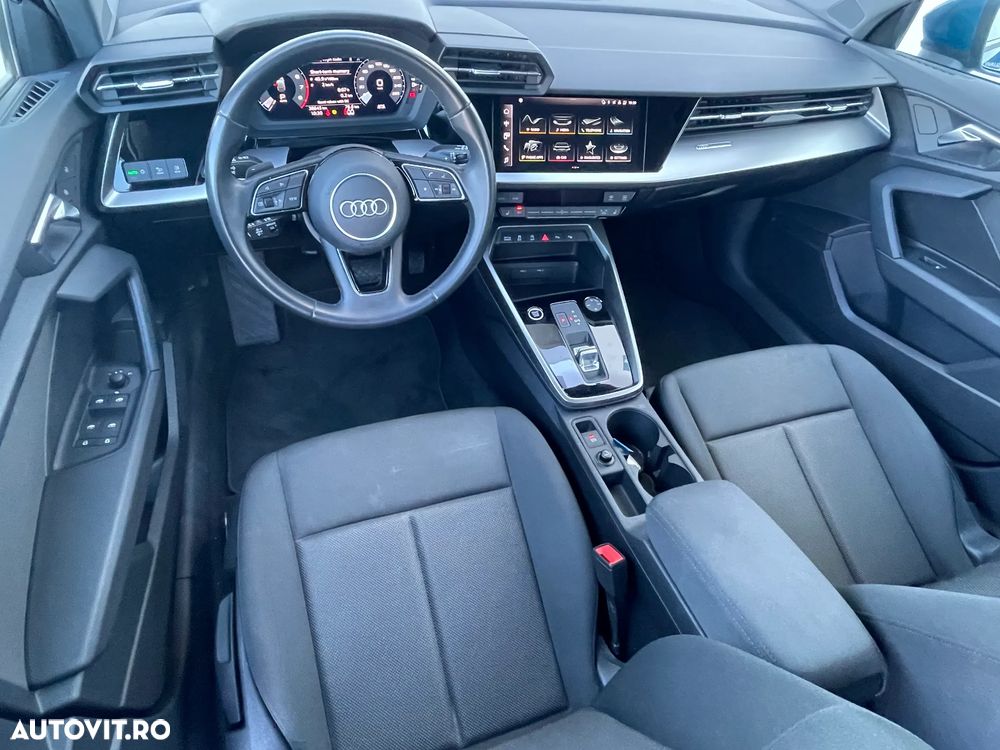 Audi A3 - 11