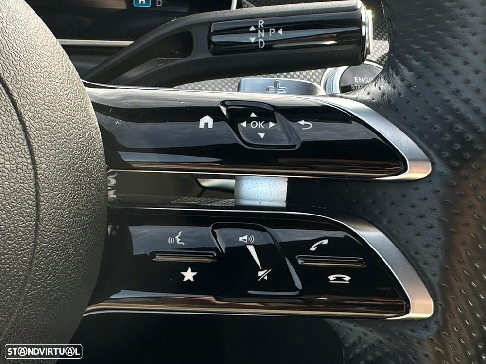 Mercedes-Benz C 300 e AMG Line - 27