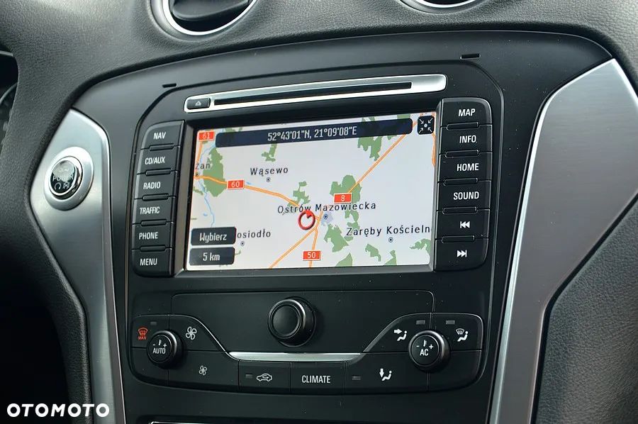 Ford Mondeo 2.0 EcoBoost ST-Line - 30