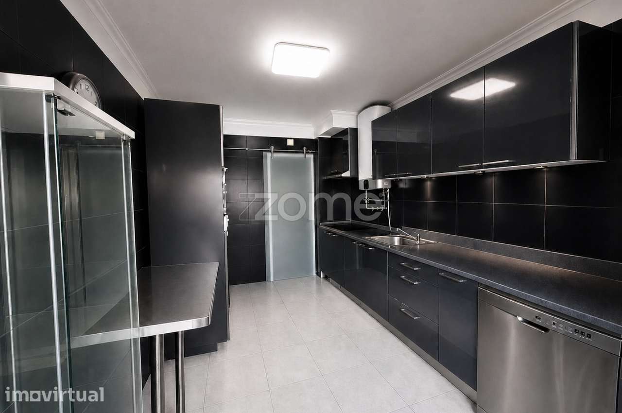 Apartamento T2 na Rinchoa - Grande imagem: 3/11