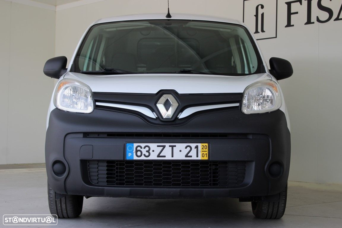 Renault Kangoo MAXI - 5