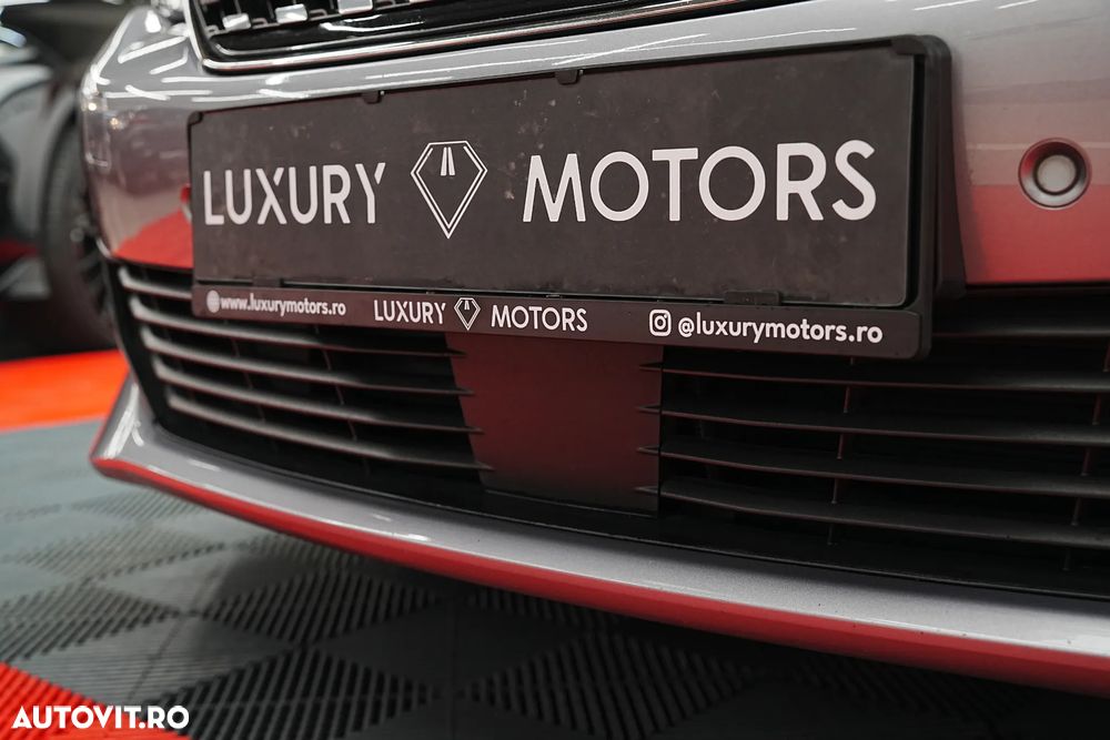 Peugeot 508 2.0 BlueHDI STT GT Line - 24