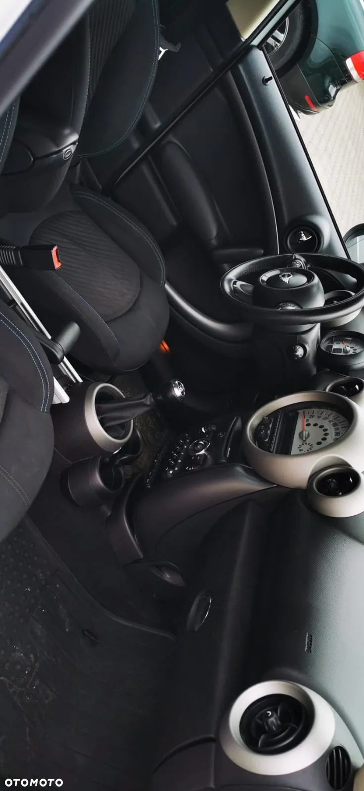 MINI Countryman Cooper S - 16