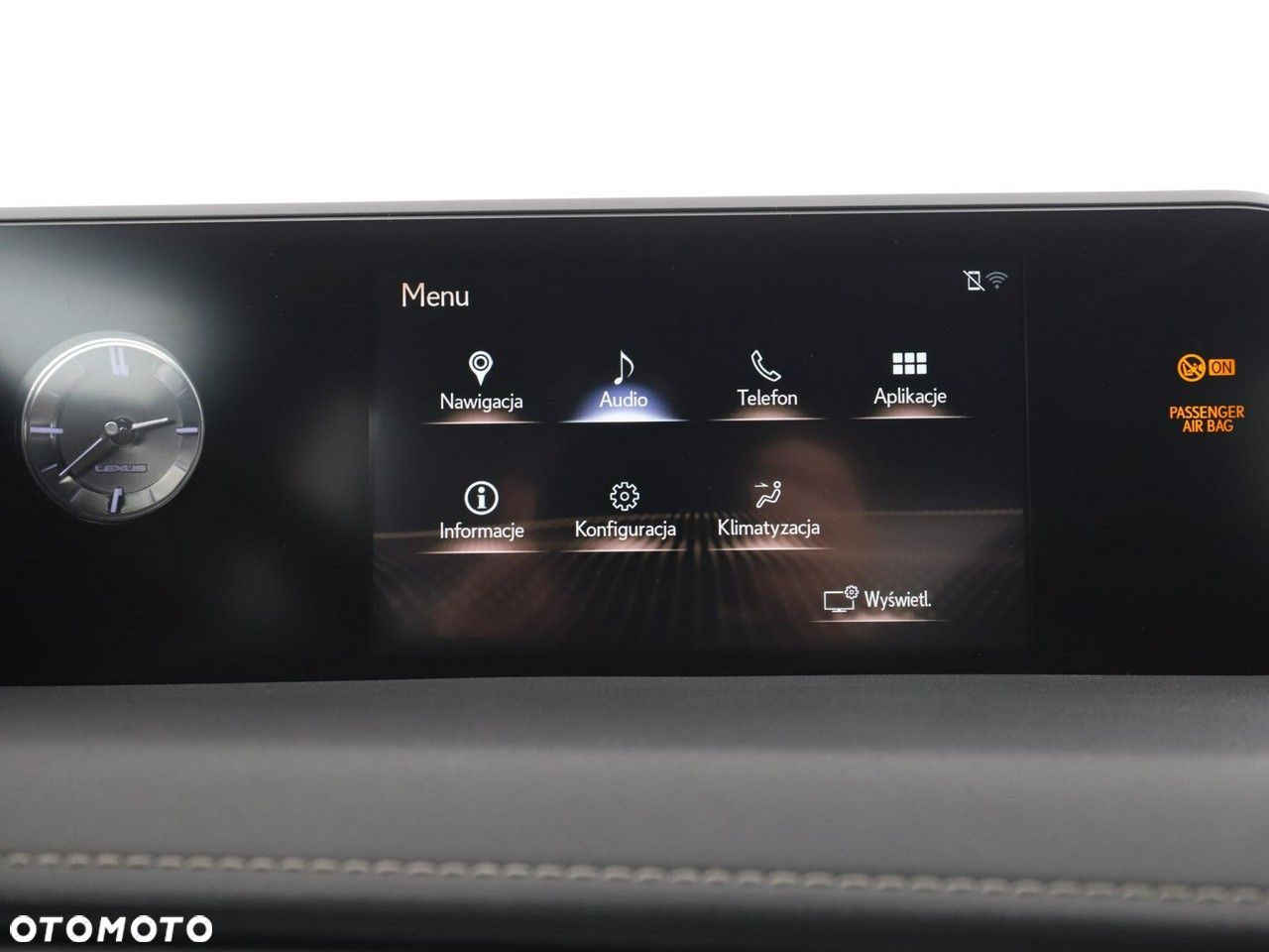 Lexus UX 250h Prestige 2WD - 23