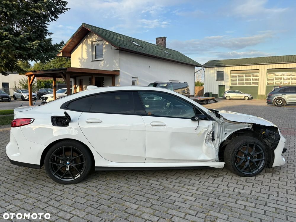 BMW Seria 2 - 7