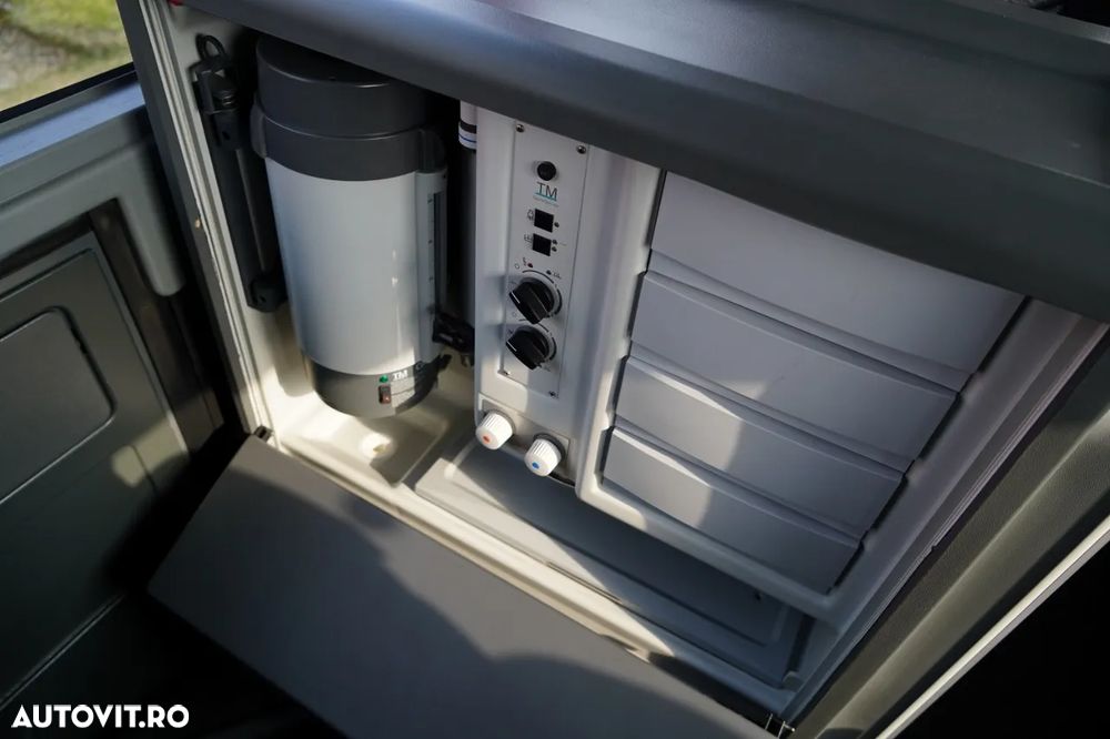 Mercedes-Benz TOURISMO RHD-M / EURO 6 / IMPORTAT / - 29