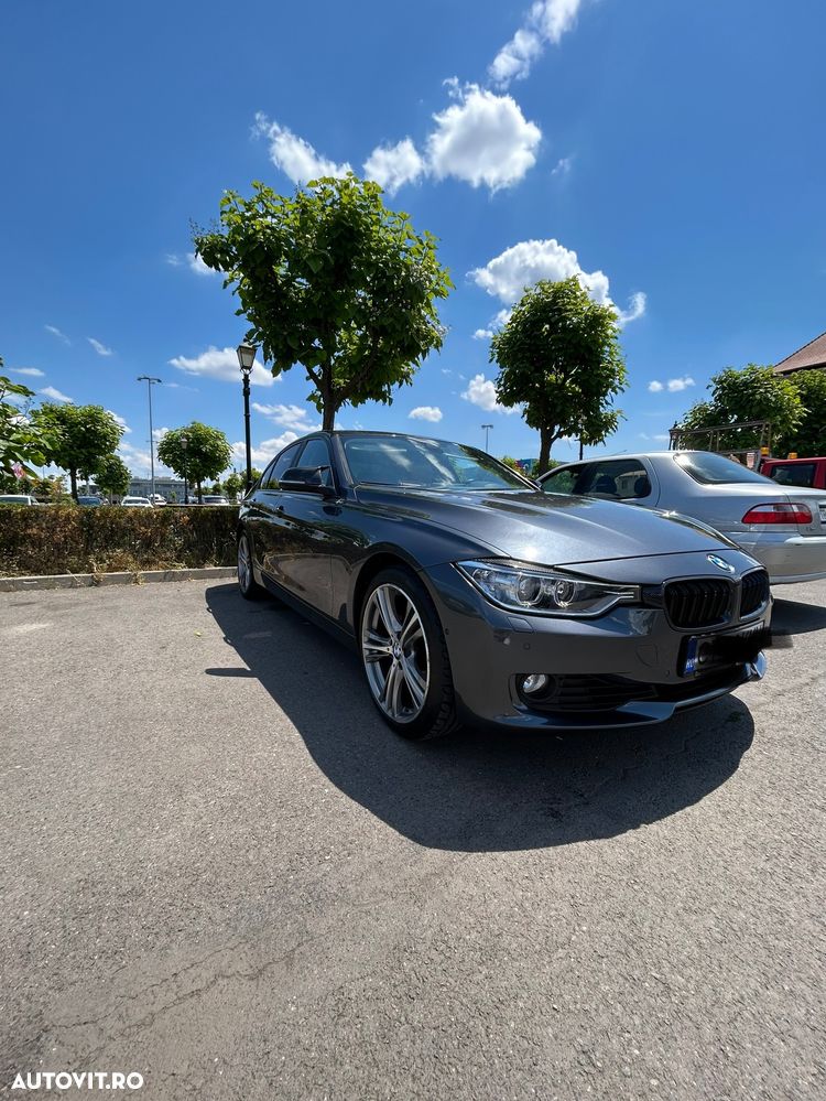 BMW Seria 3 - 3