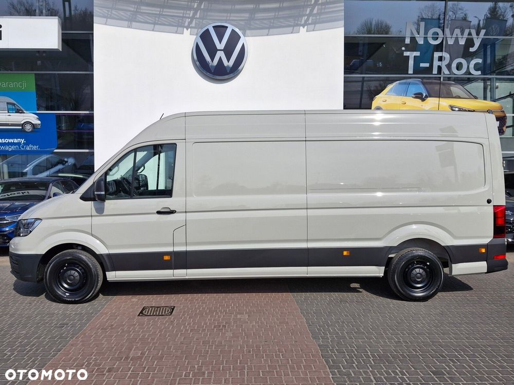 Volkswagen Crafter - 12