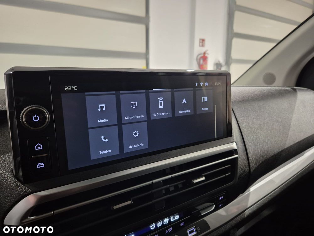 Citroën SpaceTourer 2.0 BlueHDi XL Business EAT8 - 15