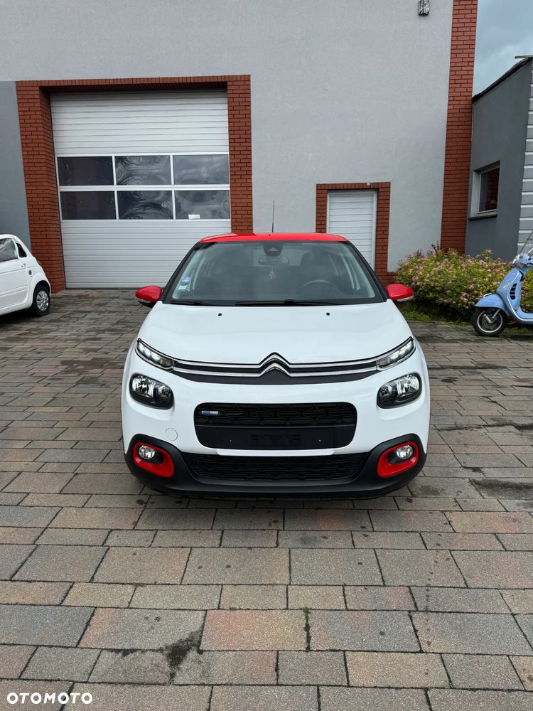 Citroën C3 Pure Tech 82 ELLE - 7