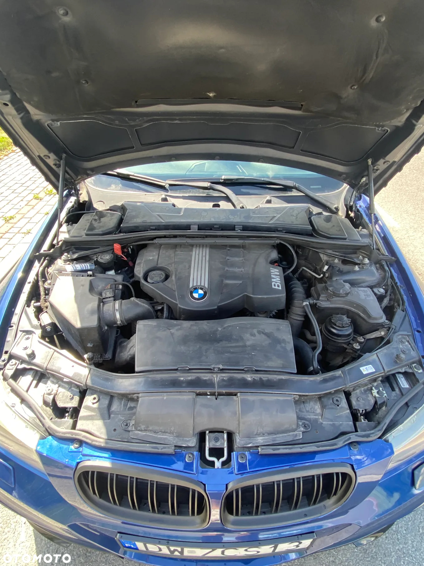 BMW Seria 3 - 11