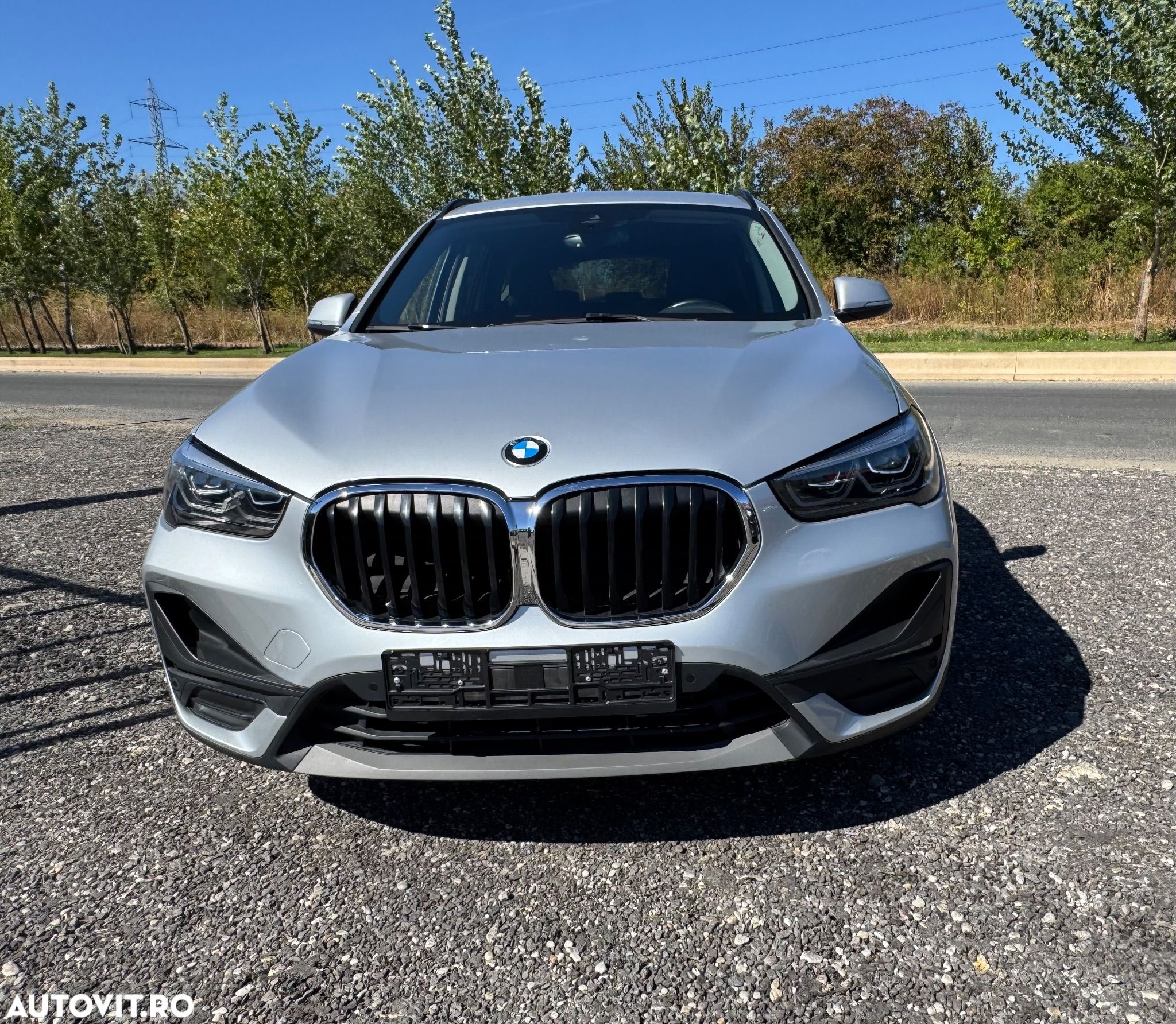 BMW X1 xDrive25e Advantage - 1