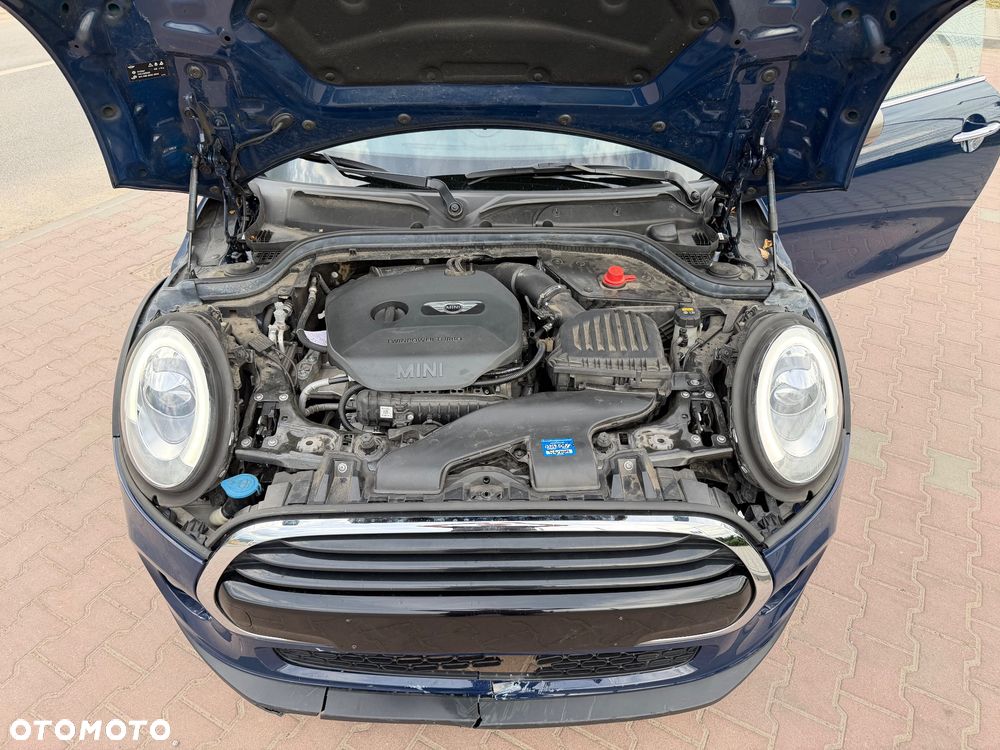 MINI Cooper Seven Chili - 29