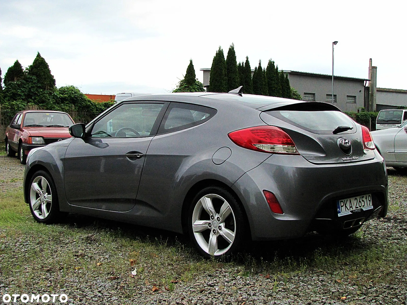 Hyundai Veloster 1.6 GDI Style - 6